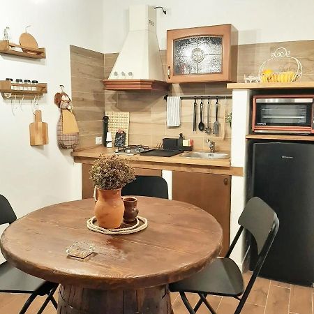 Sweet home M&A Scanzano Jonico Buitenkant foto