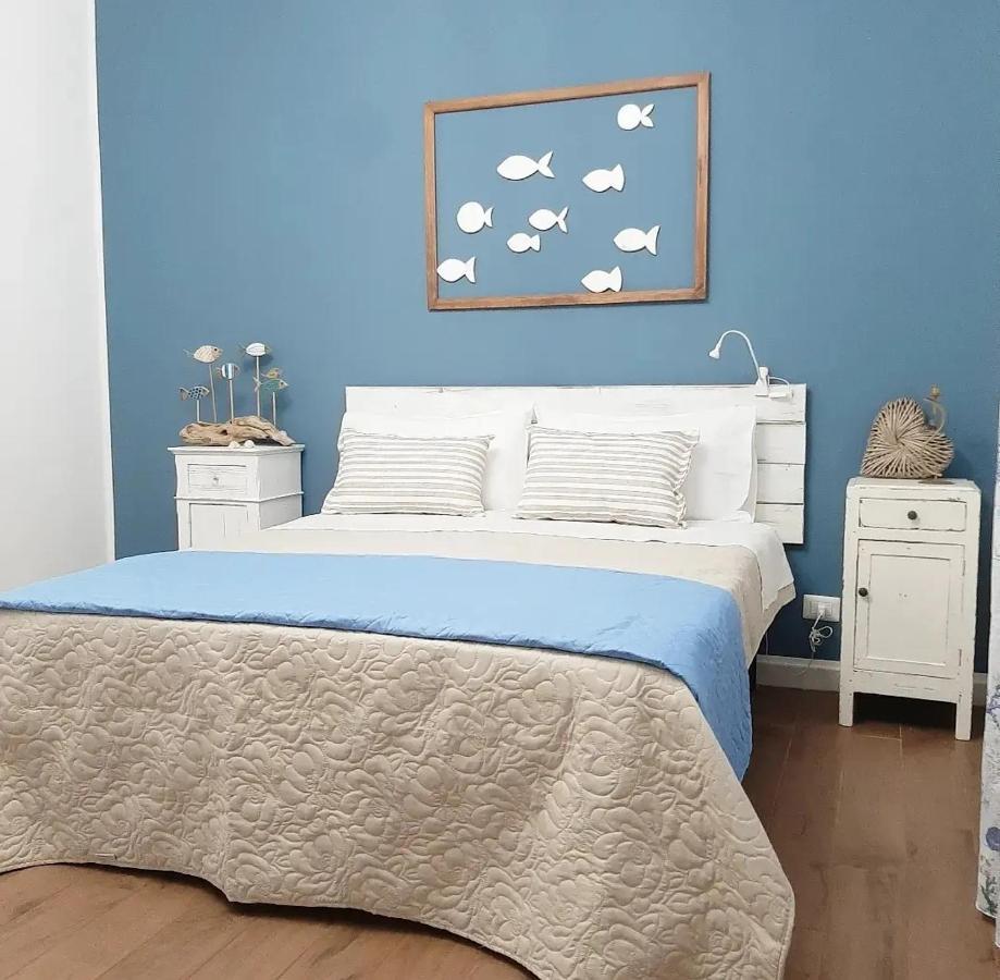Sweet home M&A Scanzano Jonico Buitenkant foto