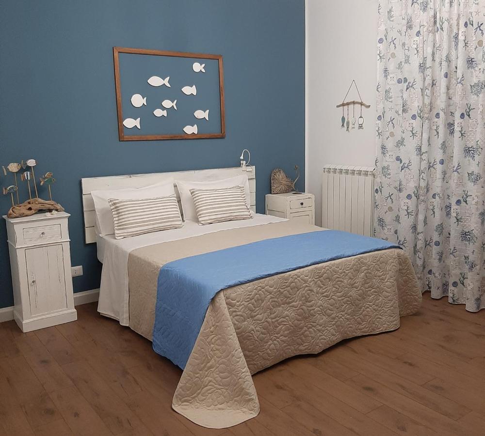 Sweet home M&A Scanzano Jonico Buitenkant foto