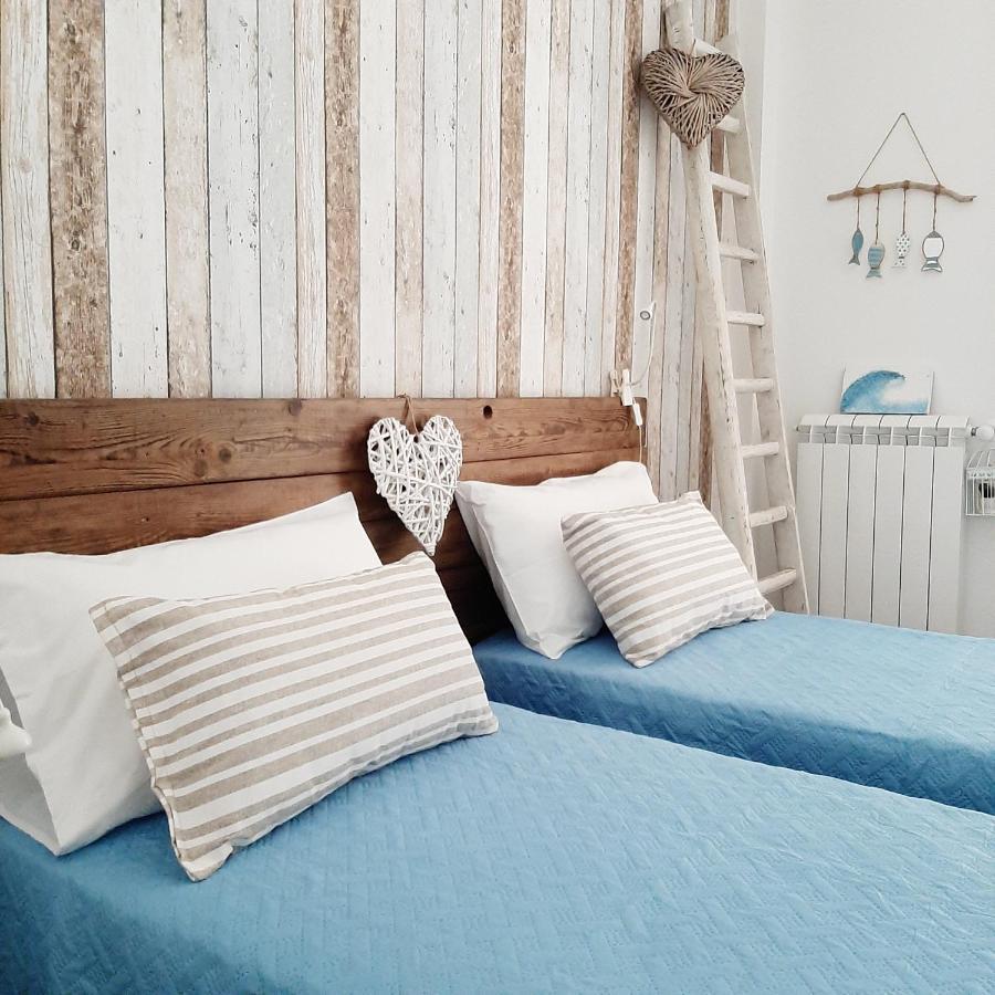 Sweet home M&A Scanzano Jonico Buitenkant foto