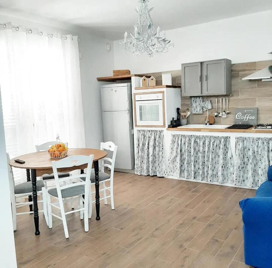 Sweet home M&A Scanzano Jonico Buitenkant foto