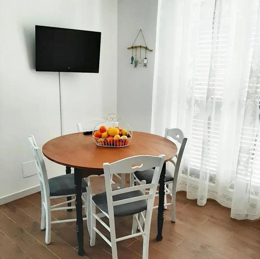 Sweet home M&A Scanzano Jonico Buitenkant foto
