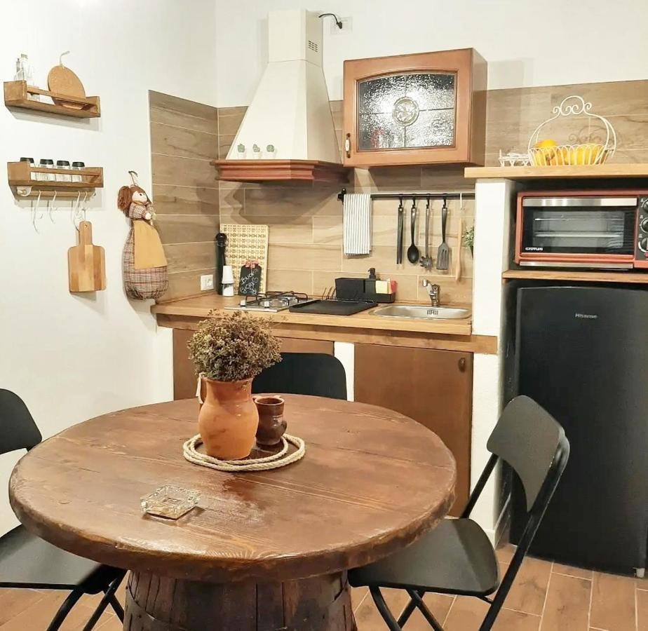 Sweet home M&A Scanzano Jonico Buitenkant foto