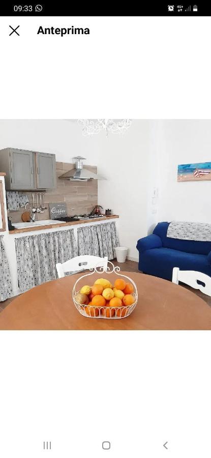Sweet home M&A Scanzano Jonico Buitenkant foto